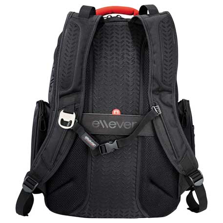 Elleven™ Vapor TSA 17" Computer Backpack - Image 6