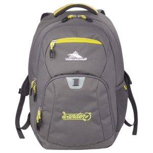 High Sierra BTS 15" Computer Backpack