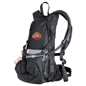 High Sierra Drench Hydration Backpack