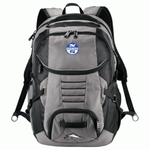 High Sierra Haywire 17" Computer Backpack