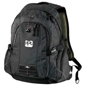 High Sierra Magnum 15" Computer Backpack