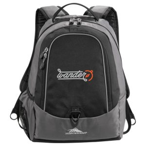 High Sierra Mojo 15" Computer Backpack