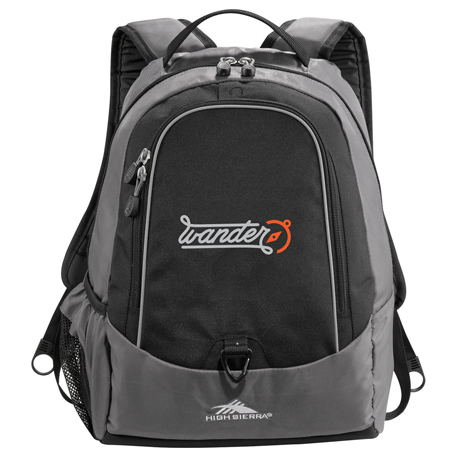 High Sierra Mojo 15" Computer Backpack