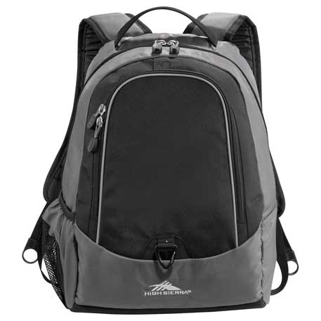 High Sierra Mojo 15" Computer Backpack - Image 4