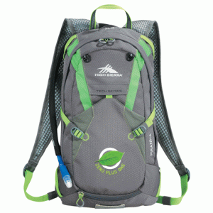 High Sierra Piranha Hydration Backpack