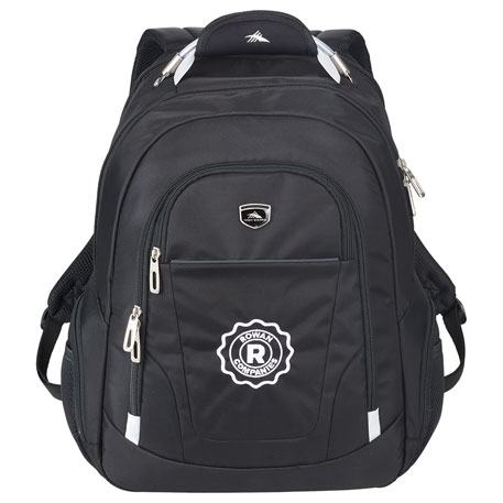 High Sierra TSA 15" Computer Backpack
