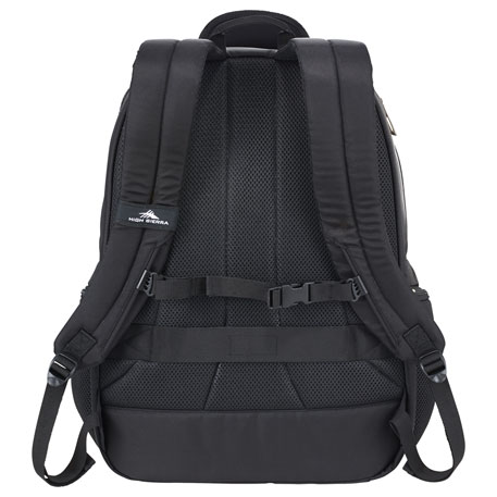 High Sierra TSA 15" Computer Backpack - Image 6