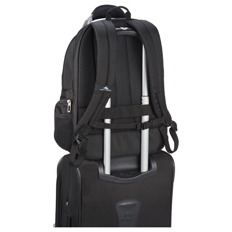 High Sierra TSA 15" Computer Backpack - Image 8