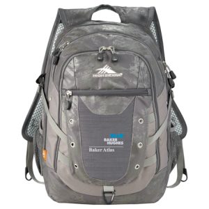 High Sierra® Tactic 17" Computer Backpack