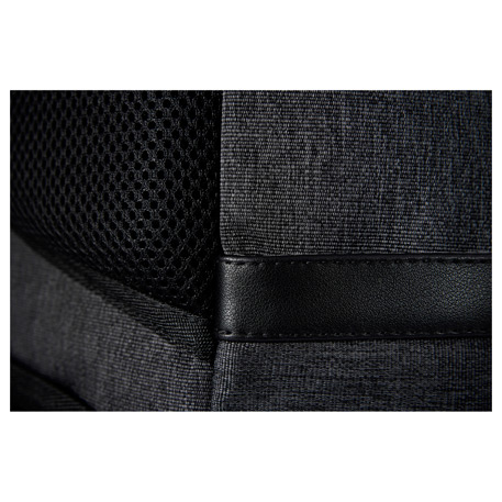 Kenneth Cole Executive 15" Computer Backpack - Image 4