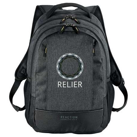 Kenneth Cole Pack Book 17" Computer Backpack - Image 2
