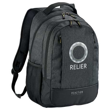 Kenneth Cole Pack Book 17" Computer Backpack - Image 3
