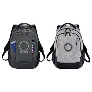 Kenneth Cole Pack Book 17" Computer Backpack