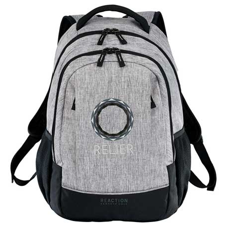 Kenneth Cole Pack Book 17" Computer Backpack - Image 8