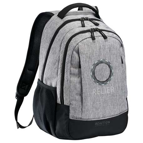 Kenneth Cole Pack Book 17" Computer Backpack - Image 9