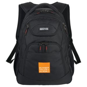 Kenneth Cole Reaction 15" Computer Backpack