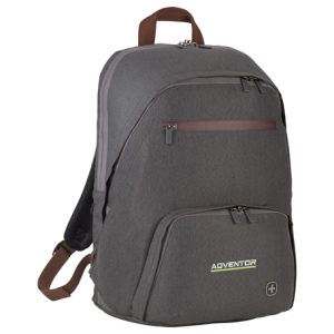 Wenger Capital 15" Computer Backpack