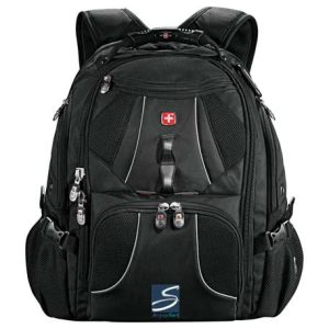 Wenger Mega 17" Computer Backpack