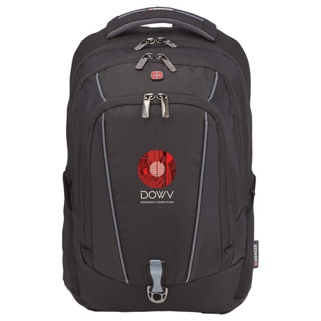 Wenger Origins 15" Computer Backpack