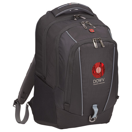 Wenger Origins 15" Computer Backpack - Image 3