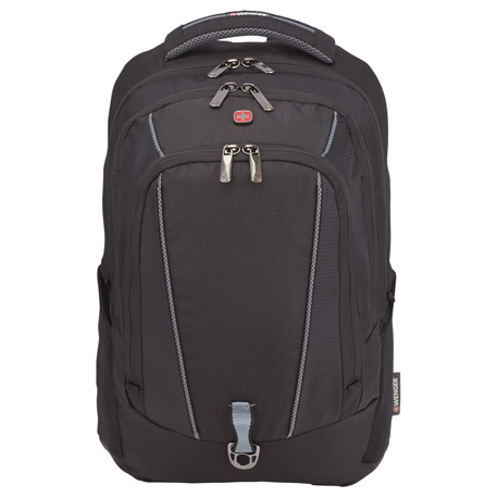 Wenger Origins 15" Computer Backpack - Image 5