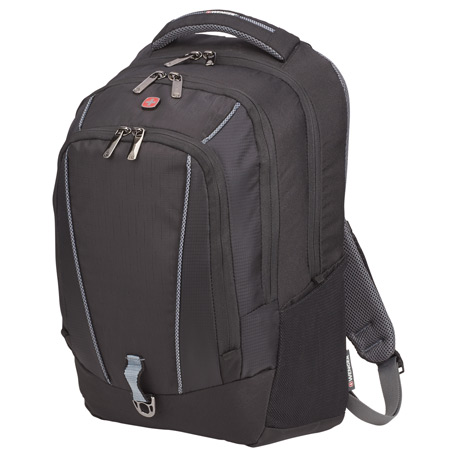 Wenger Origins 15" Computer Backpack - Image 6