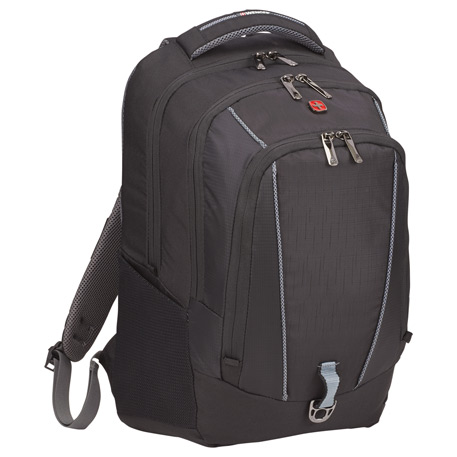 Wenger Origins 15" Computer Backpack - Image 8