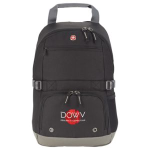 Wenger Pro 15" Computer Backpack