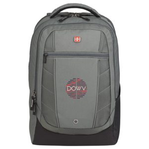 Wenger Pro Check 17" Computer Backpack