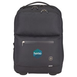 Wenger Roam 15" Computer Wheeled Backpack