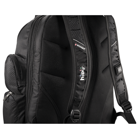 Wenger Scan Smart Trek 17" Computer Backpack - Image 3