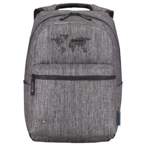 Wenger Site 15" Computer Backpack