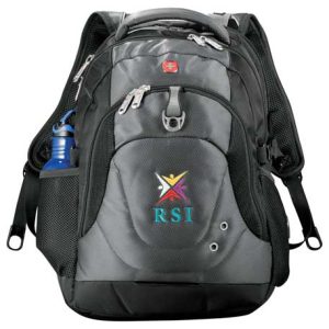 Wenger Tech 15" Computer Backpack