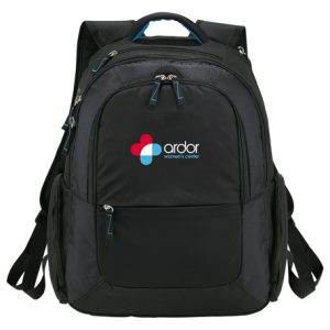 Zoom DayTripper 15" Computer Backpack