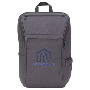 Zoom Node Wireless Charging 15" Computer Backpack