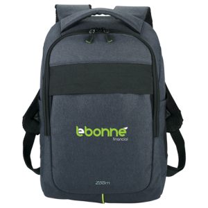 Zoom Power Stretch 15.6" Computer Backpack