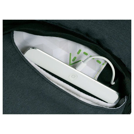 Zoom Power Stretch 15.6" Computer Backpack - Image 4