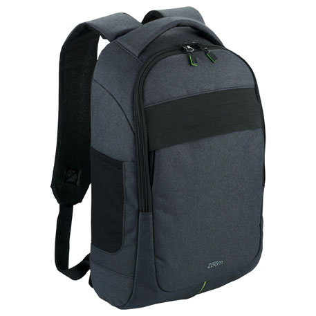 Zoom Power Stretch 15.6" Computer Backpack - Image 9