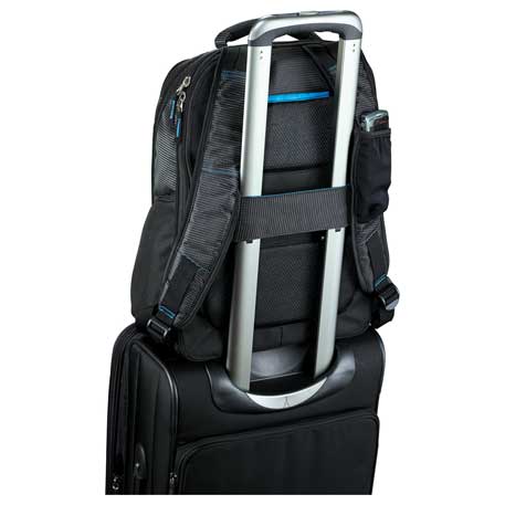 Zoom TSA 15" Computer Backpack - Image 6