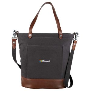 Alternative® Cotton 11" Tablet Tote