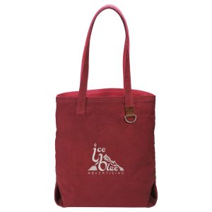 Alternative® Cotton Shopper Tote