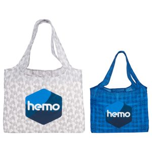 Briarwood Packable Shopper Tote