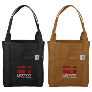 Carhartt® Signature Essentials Tote