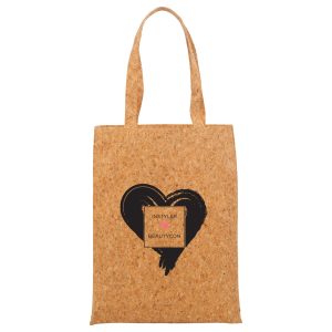 Cork Tote