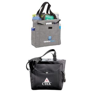 Eclipse Classic Meeting Tote