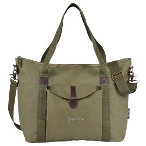 Field & Co.® Scout 15" Computer Tote