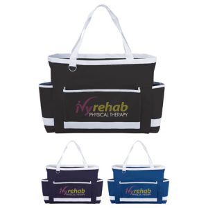 Game Day Carry-All Tote