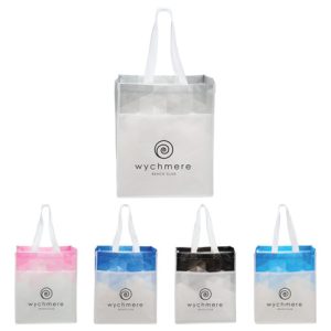 Gradient Laminated Non-Woven Tote