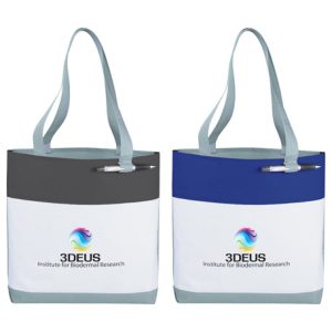 Great White Convention Tote