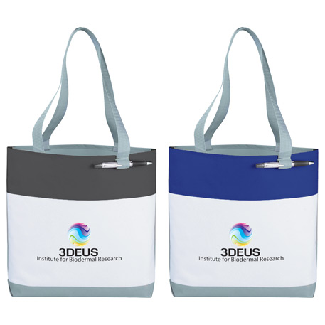 Great White Convention Tote